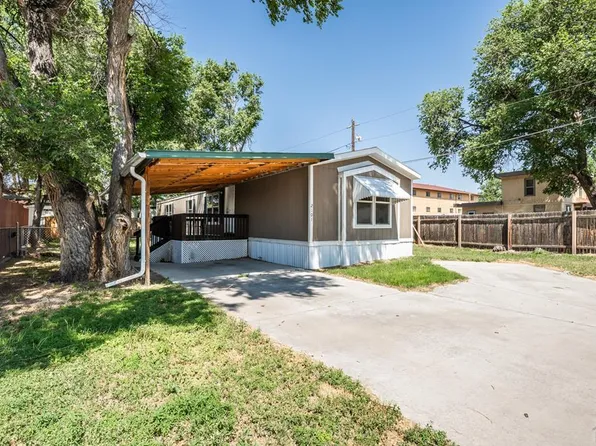 2101 Acero Ave, Pueblo, CO 81004