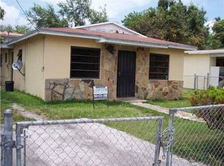 3545 Florida Ave, Miami, FL 33133