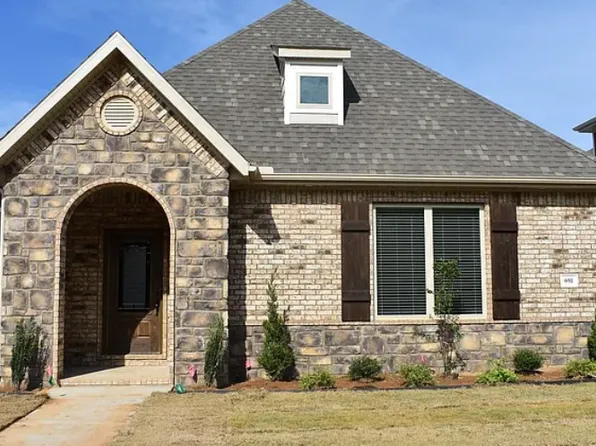Buffalo Ridge, LLC, 691 N Salem Rd #619, Fayetteville, AR 72704