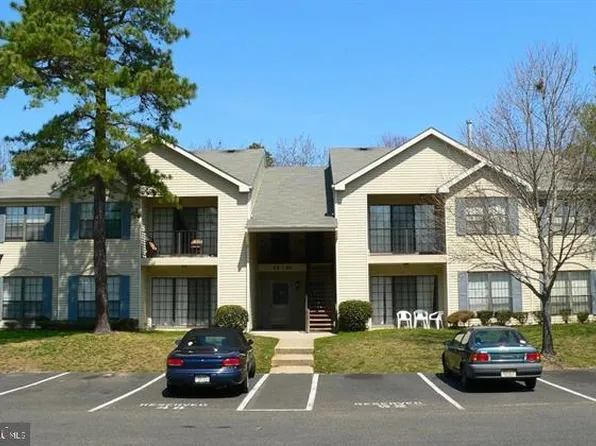 66 Sussex Pl, Absecon, NJ 08205