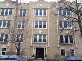 804 Elmwood Ave APT 3N, Evanston, IL 60202