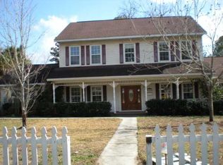 322 Houston Ave NW, Live Oak, FL 32064