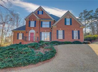 2874 Misty Rock Cv, Dacula, GA 30019