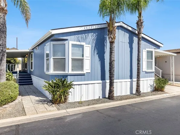 2575 S Willow Ave Space 11, Fresno, CA 93725