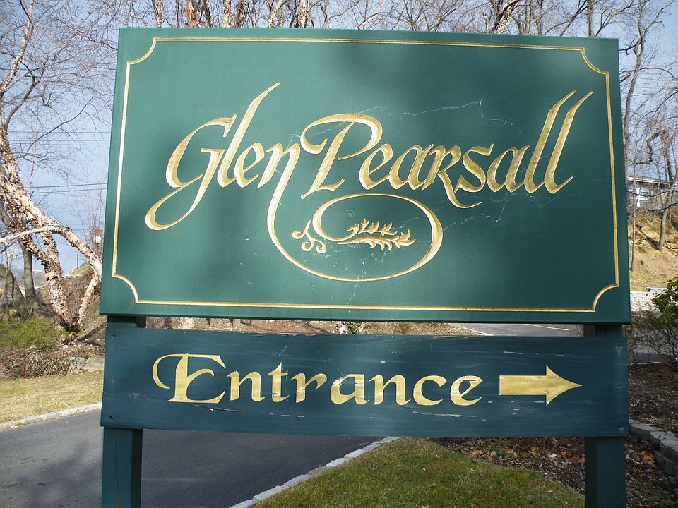 Glen Pearsall