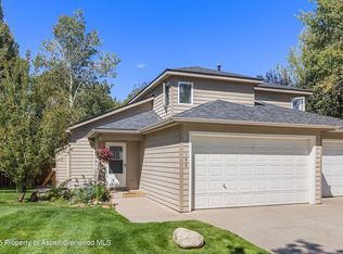 196 Dakota Meadows Dr, Carbondale, CO 81623