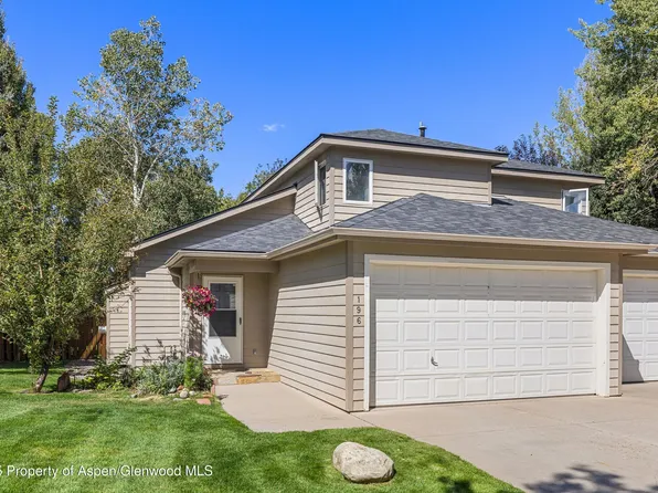 196 Dakota Meadows Dr, Carbondale, CO 81623