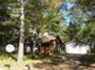 5810 E Esmond Rd, Hale, MI 48739