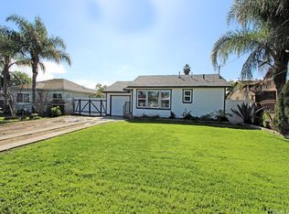 712 W Caldwell St, Compton, CA 90220