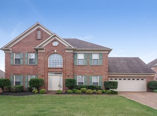 4570 Wood Fox Cv, Memphis, TN 38125