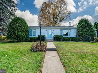 602 Harding Ave, Reading, PA 19607