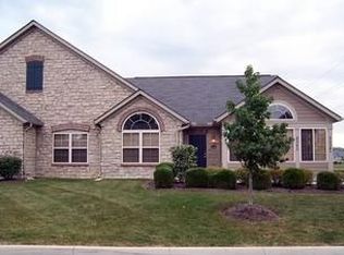 4240 Windsor Bridge Pl, New Albany, OH