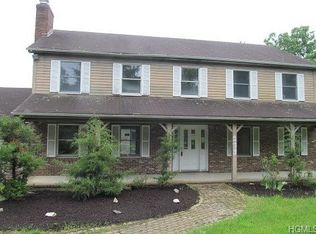 279 Pine Hill Rd, Chester, NY 10918