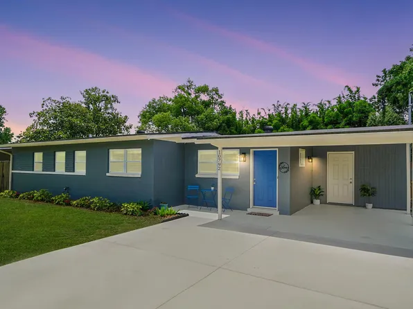 10792 Hawaii Dr S, Jacksonville, FL 32246