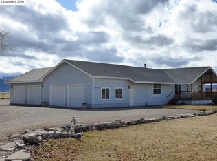 704-320 Johnstonville Rd, Susanville, CA 96130