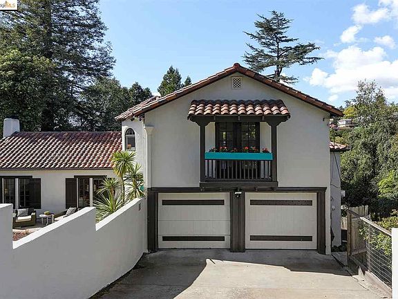 5th image of 3625 Calafia Ave