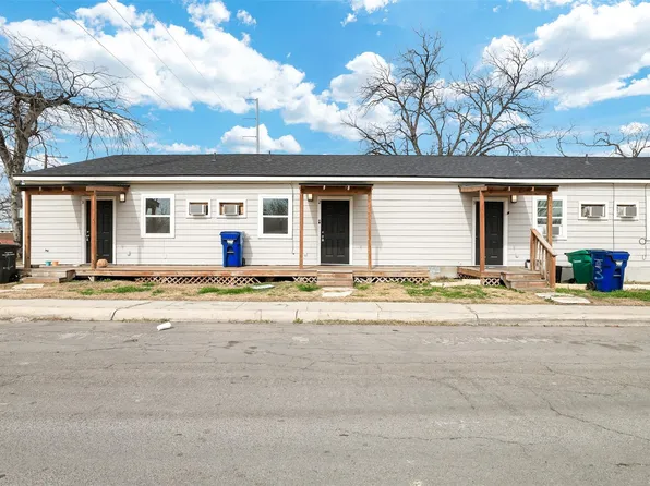 438 S San Joaquin Ave #1, San Antonio, TX 78237