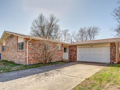234 S 103rd East Ave, Tulsa, OK, 74128