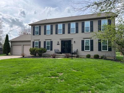 873 Falkirk Ct, Pickerington, OH, 43147