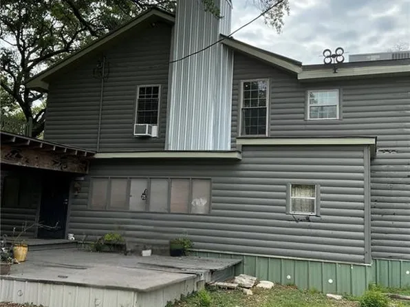 344 Gr Bardwell Rd, Chopin, LA 71447