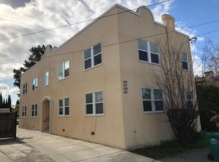 641 Alcatraz Ave, Oakland, CA 94609