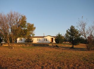 11308 SW 143rd St, Augusta, KS 67010