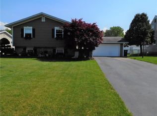 99 Kings Gate N, Rochester, NY 14617