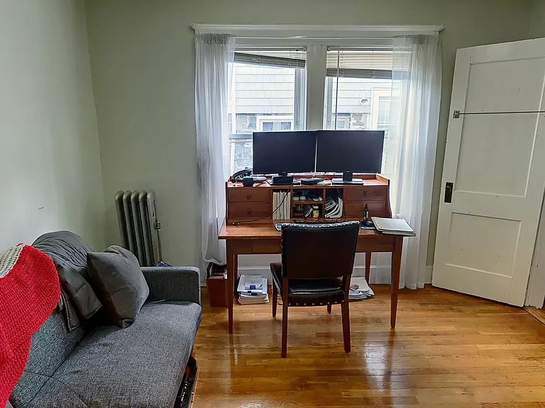146 Sycamore St #1 — Photo 17