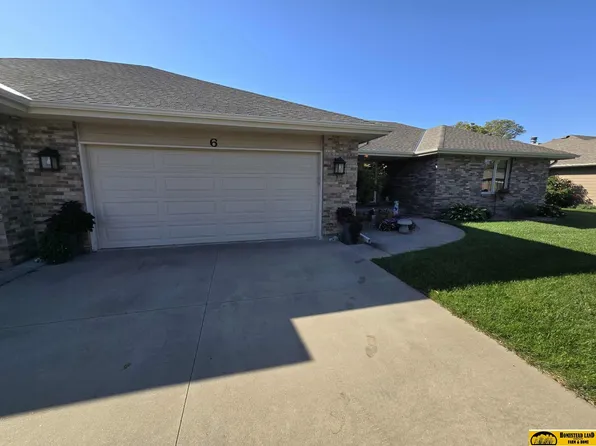 6 The Pnes, Beatrice, NE 68310