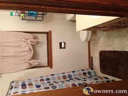 Upstairs Bathroom