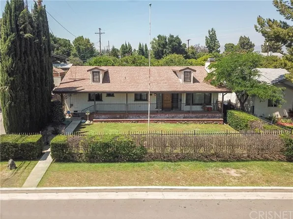 17241 Tribune St, Granada Hills, CA 91344