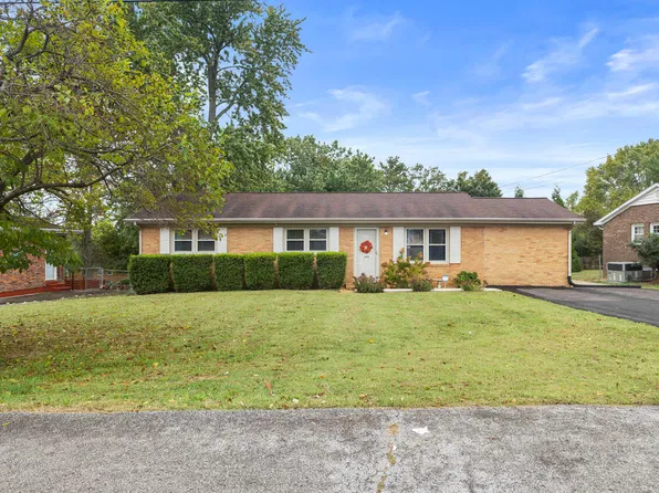 520 Linda Dr, Hopkinsville, KY 42240