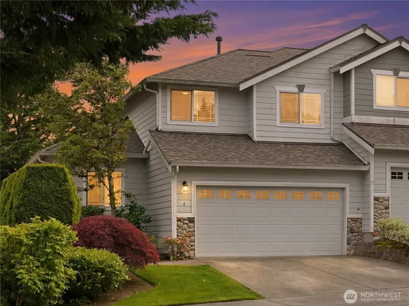 2526 143rd Street SW #12A, Lynnwood, WA 98087