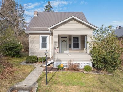 521 Glenwood Ave, Johnstown, PA, 15905