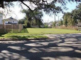3420 Washington Ave, New Orleans, LA 70125
