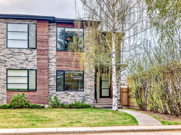 2117 N 51st Ave SW, Calgary, AB T3E 1J8