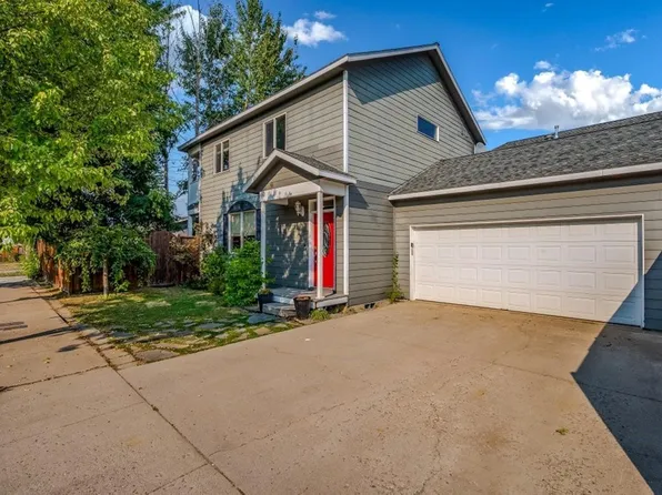 1016 Jefferson Ave, Sandpoint, ID 83864