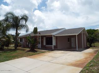 1485 Milton St, Titusville, FL 32780