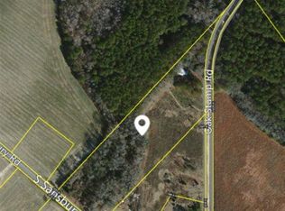 2300 Oak Stump Rd, Timmonsville, SC 29161