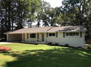 4120 Union Rd SW, College Park, GA 30349