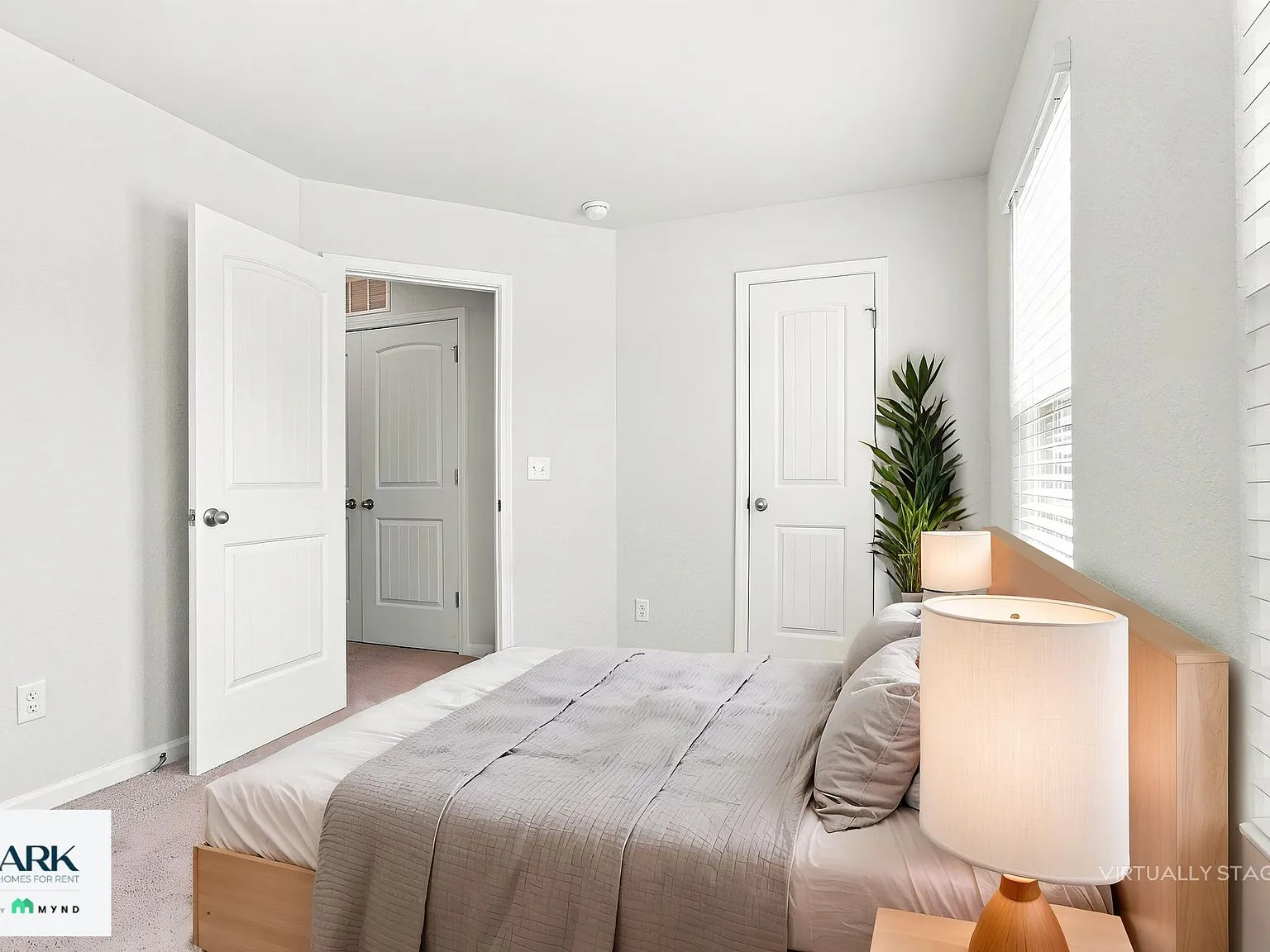 3 bed, 2.5 bath, 1434 sqft, $1,715 — Photo 4