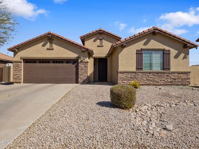 16438 W Buchanan St, Goodyear, AZ, 85338