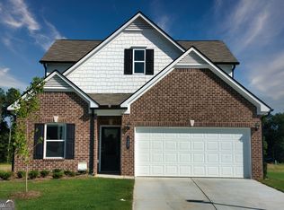 127 Marion Dr, Cartersville, GA 30120