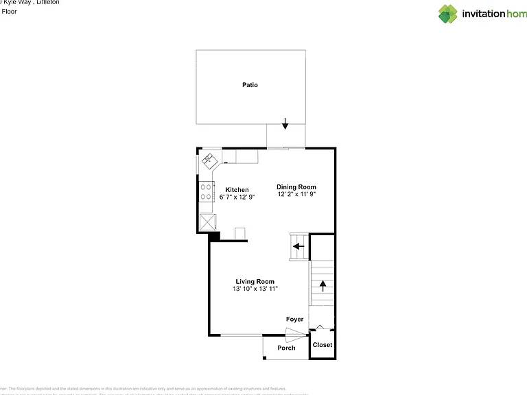 7730 Kyle Way — Photo 3