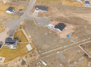 N 4046 E, Rigby, ID 83442