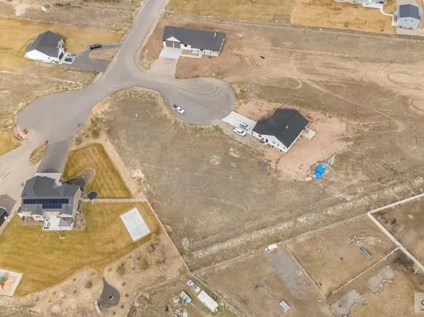 N 4046 E, Rigby, ID 83442