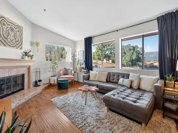 848 Woodland Ave APT 24, Ojai, CA 93023