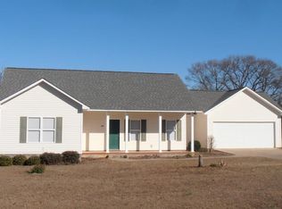 960 Scotland Rd, Rentz, GA 31075