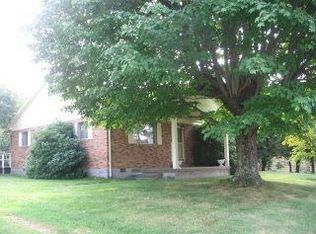 488 Old Eccles Rd, Beckley, WV 25801