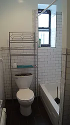 Rented by East Williamsburg Realty Inc